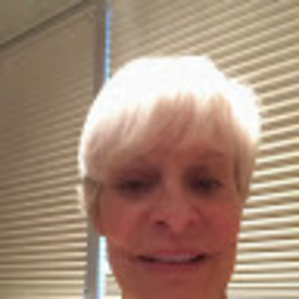 Meet your Posher, Barbara
